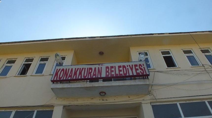 Konakkuran Belediyesi, Bah&ccedil;elievler Belediyesiyle "kardeş" Oldu