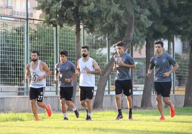 Aydınspor 1923’te Belirsizlik Sürüyor