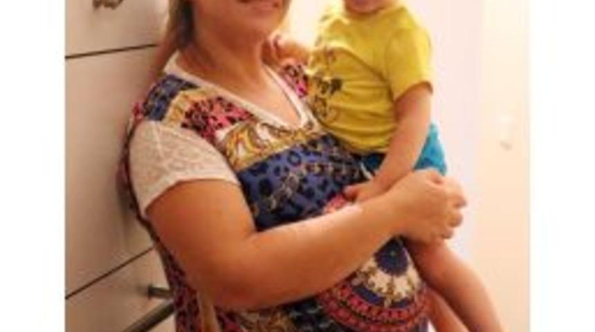 (&ouml;zel Haber) 4 Daireyi Soyan Hırsızlar Kamerada