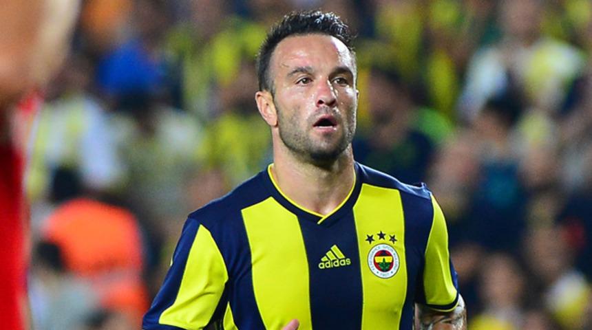 Phillip Cocu'dan Valbuena'ya &ouml;zel terapi