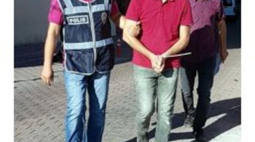 Kayseri&rsquo;De Fet&ouml; Operasyonu: 20 G&ouml;zaltı