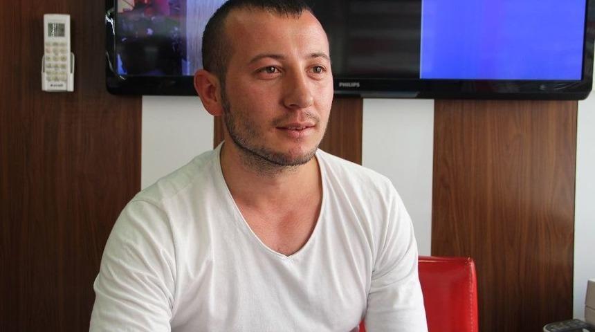 Hırsızı Bulana 4 Bin Tl&rsquo;lik Telefonu Hediye Edecek