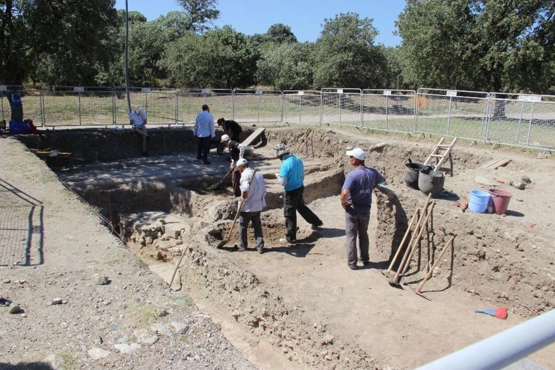 Truva&rsquo;nın Gizemini Bu Kazılar Aydınlatacak