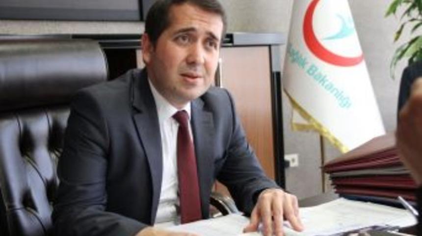 Van&rsquo;da 112 Komuta Kontrol Merkezindeki Haberleşme Sistemi Yenileniyor