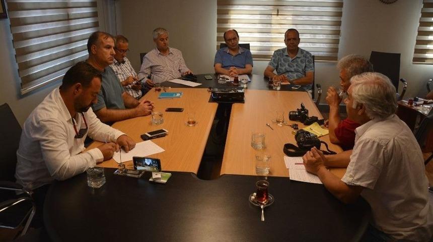 S&ouml;ke Organize Sanayi B&ouml;lgesinde Son Durum Değerlendirmesi