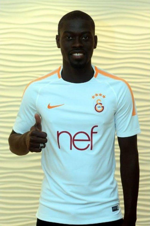 Ndiaye Sağlık Kontrolünden Geçti