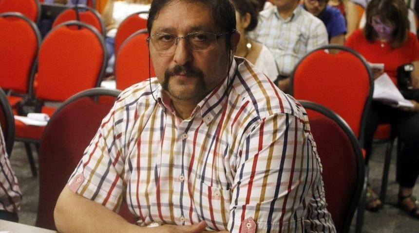 &ldquo;danaya Teşvik Değil S&uuml;te Teşvik &Ouml;nemli&rdquo;