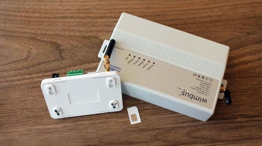 (&ouml;zel Haber) Akıllı Saya&ccedil; Doğalgaz Harcamalarını D&uuml;ş&uuml;recek