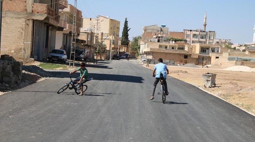 B&uuml;y&uuml;kşehir&rsquo;le Suru&ccedil;&rsquo;un Kaderi Değişiyor
