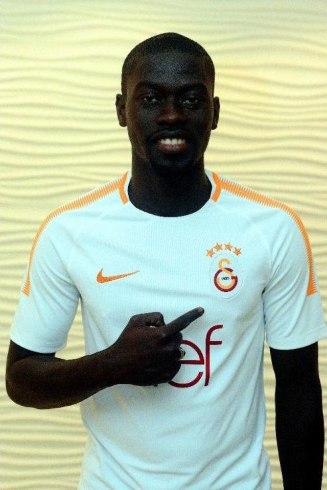 Ndiaye Sağlık Kontrolünden Geçti