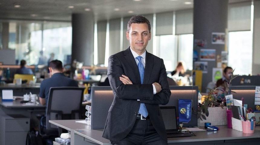 Turkcell Fiber B&ouml;lgesinde Olmayan M&uuml;şterilerine 4.5g Hızında İnternet