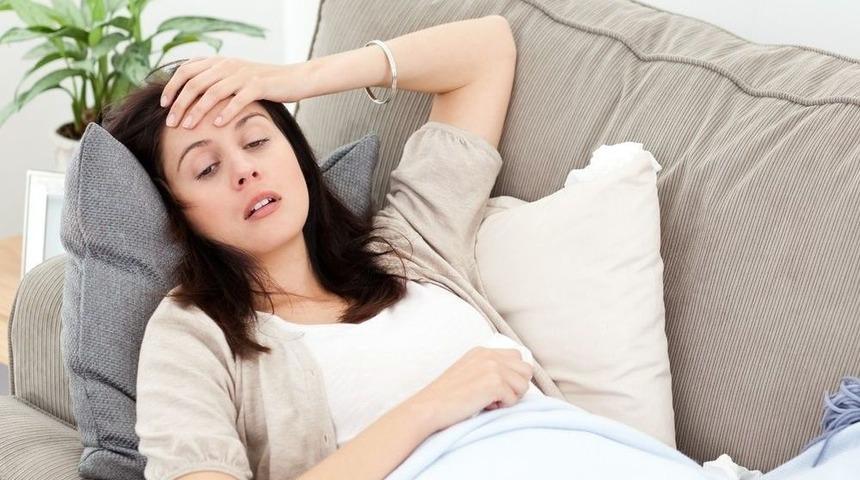 Kaslarınızı &lsquo;klima Etkisi&rsquo;nden Koruyun