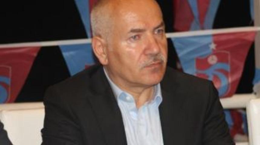 Gen&ccedil;ağa Meri&ccedil;&rsquo;Ten,trabzonspor Taraftarına Burak M&uuml;jdesi