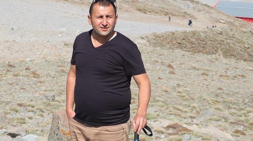 Erdemli&rsquo;de Yağışlar Azaldı