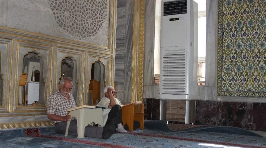 Sıcaklar Arttı, Klima Kalmadı