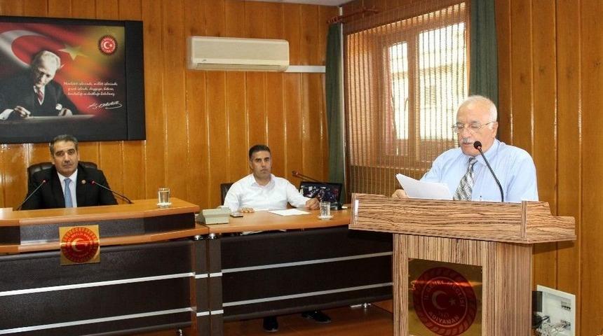 İl Genel Meclisinde Kadınların Stat&uuml;s&uuml; Konuşuldu