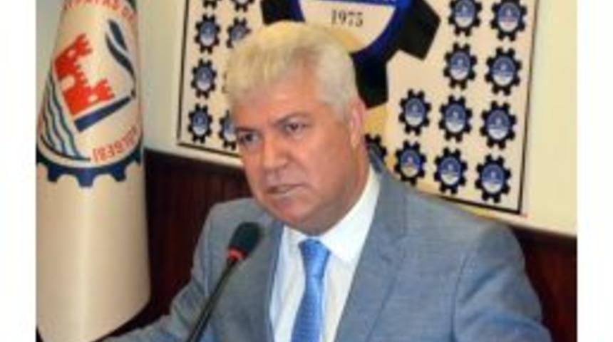 Payasspor Başkanı Tufan: "2. Ve 3 Lig Takımları Daha &Ccedil;ok Desteklenmeli"