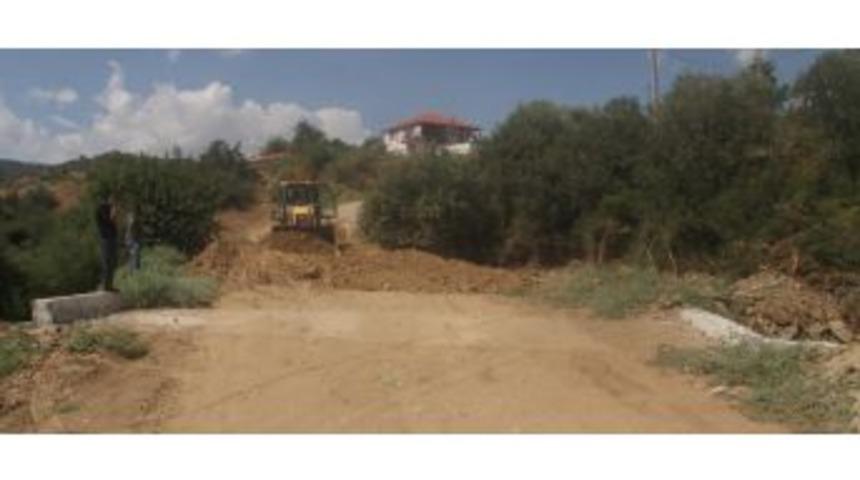 Selimiye’nin Taşkınları Son Buldu