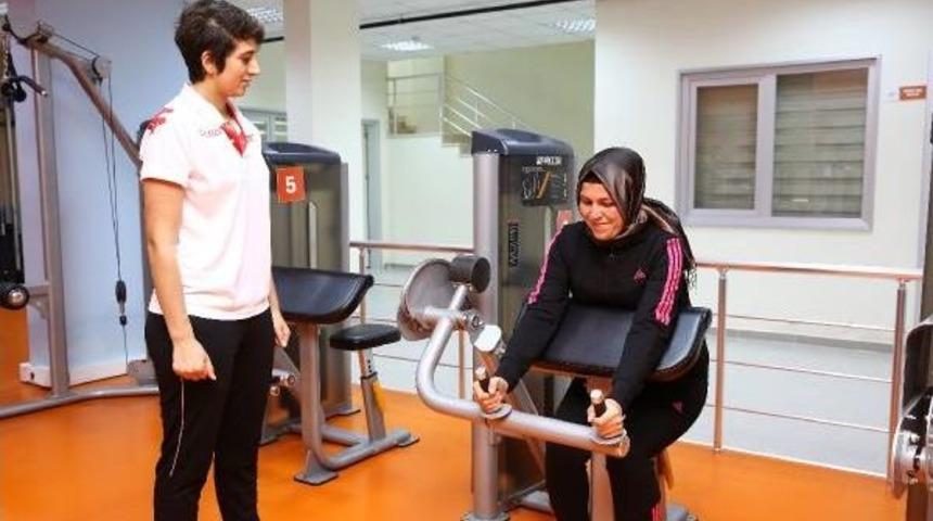 58 Kilo Verdi Hayatı Değişti