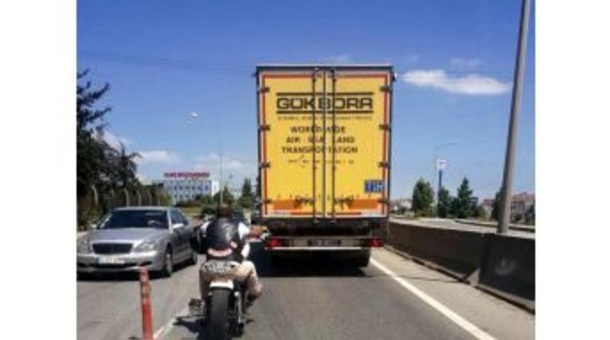 G&ouml;renler G&ouml;zlerine İnanamadı