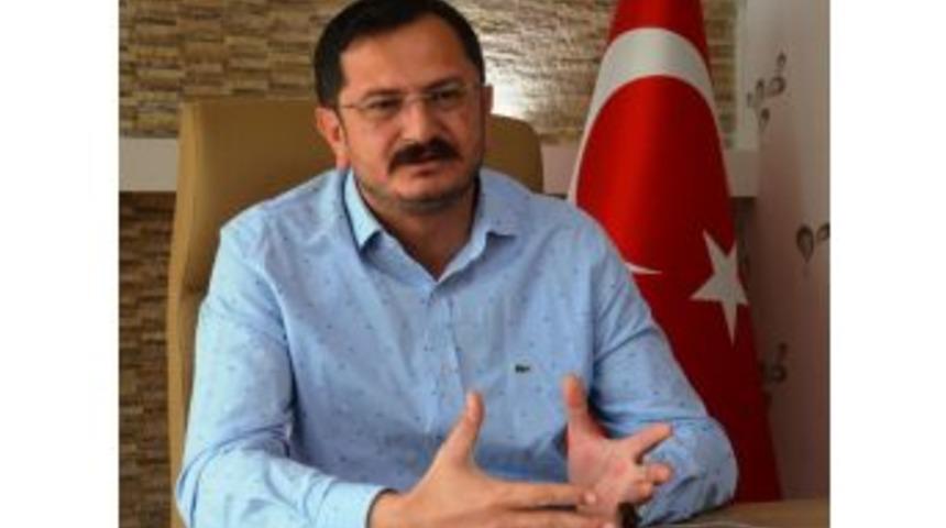 Fatsa&rsquo;da 14 Bin Sigortalı İş&ccedil;i Var