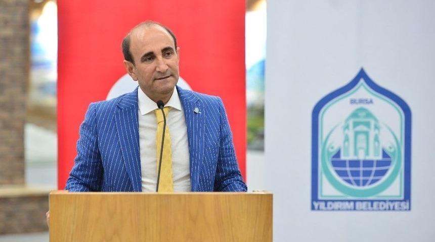 Yıldırım Ortak Akılla Y&ouml;netiliyor