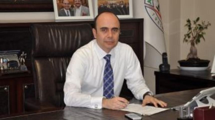 Soma Ticaret Odası&rsquo;nda Işık Yeniden Aday