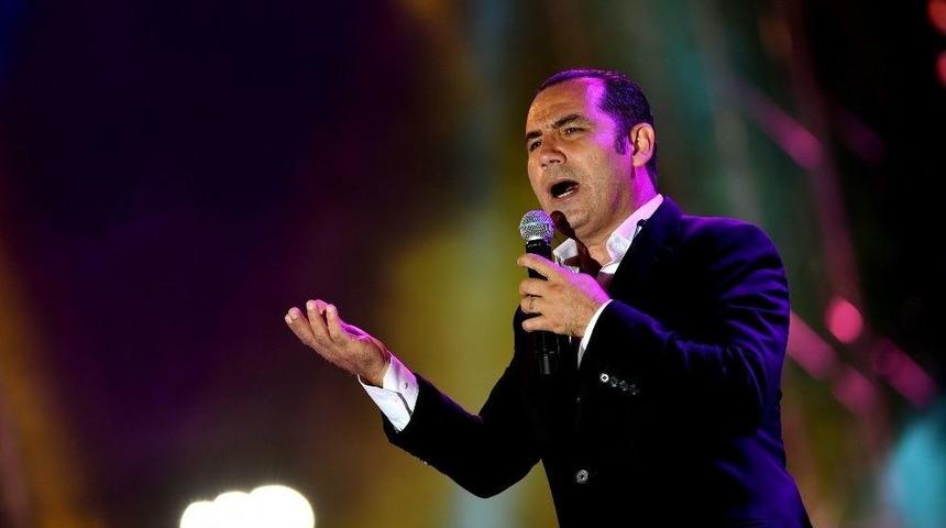 B&uuml;y&uuml;k Ankara Festivali&rsquo;nde Eğlence Devam Ediyor