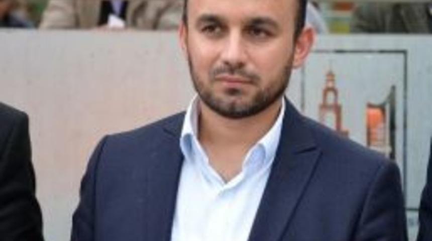 Erbakan Vakfı Bilecik İl Başkanlığından Mescid-i Aksa A&ccedil;ıklaması