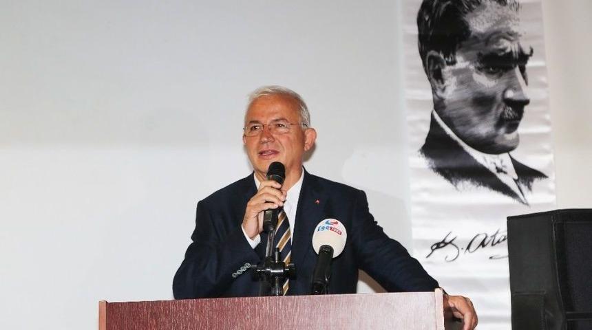 Torbalı Belediyesi&rsquo;ne Dev Gibi Yeni Hizmet Binası