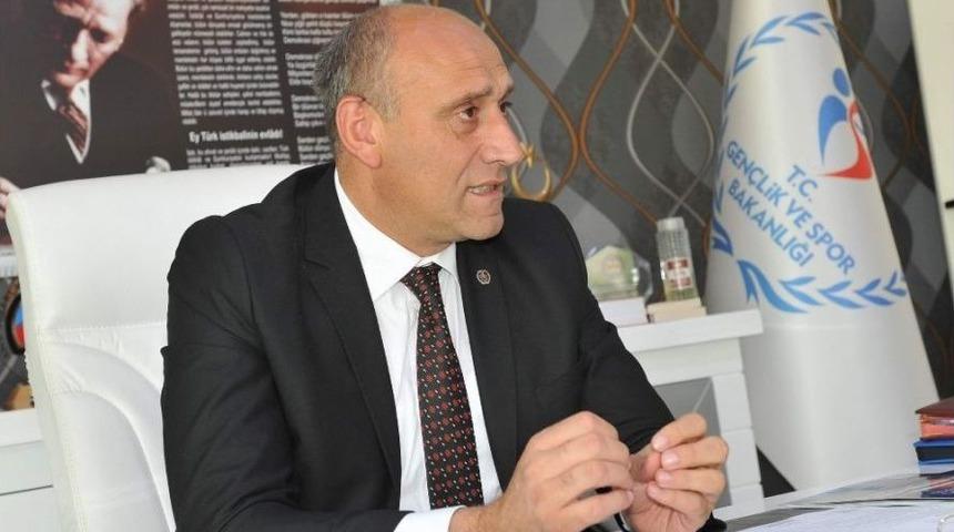 Spor Şehri Trabzon&rsquo;da Her 10 Kişiden 9&rsquo;u Spor Yapmıyor