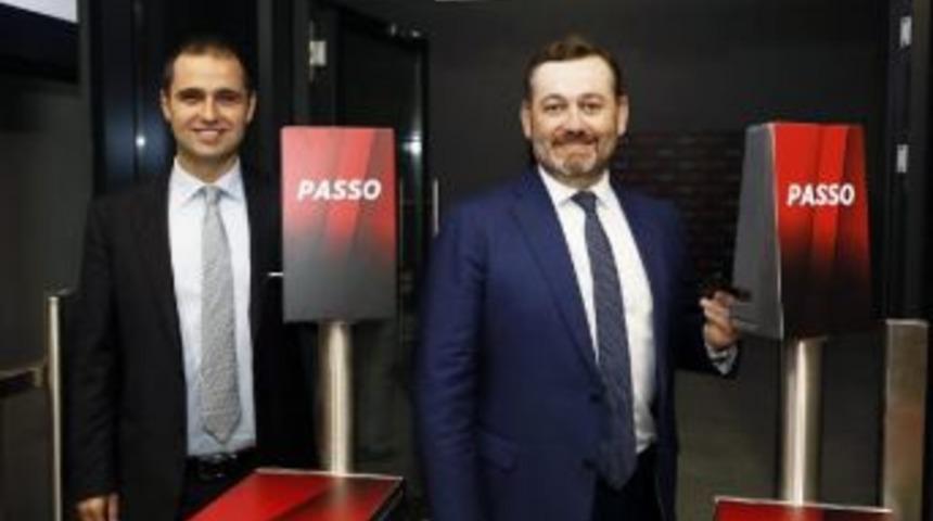 Passolig, Cep Telefonuyla Ma&ccedil;a Giriş D&ouml;nemini Başlatıyor