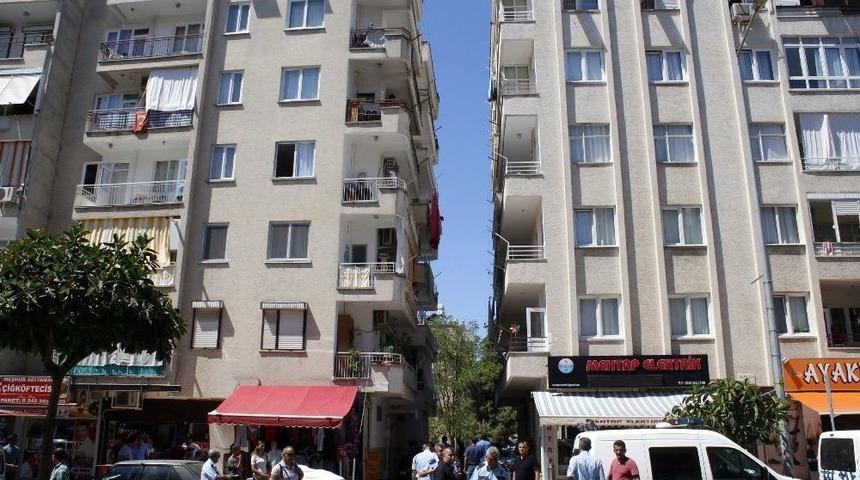 Polis Memuru Evinde Beylik Tabancasıyla İntihara Teşebb&uuml;s Etti