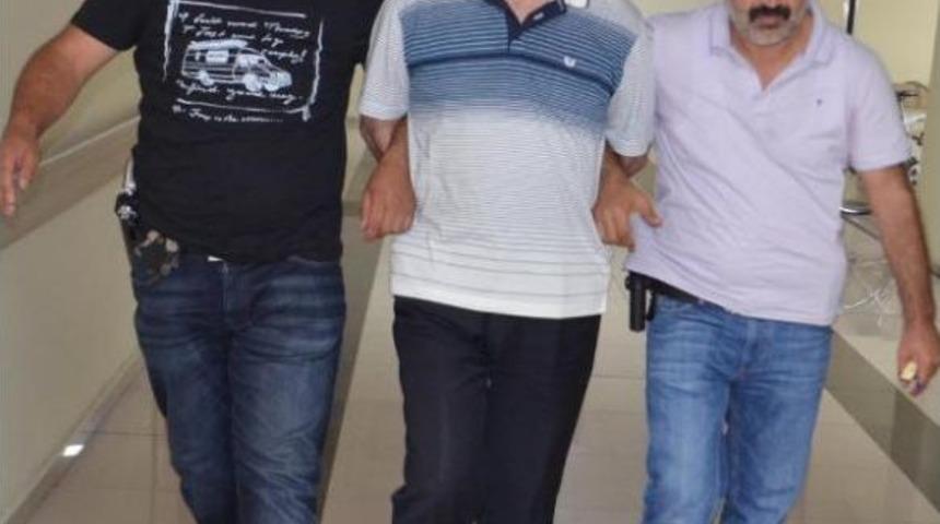 Kayseri Garnizon Eski Komutanı Darbe Gecesini Anlattı: Hepimizi Kelep&ccedil;eleyip Yatırdılar