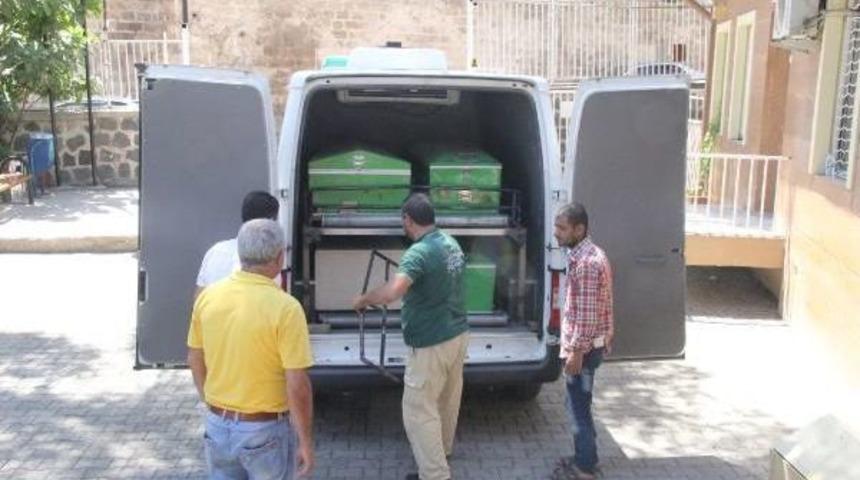 Elektrik Akımına Kapılan &Ccedil;ocuk &Ouml;ld&uuml;