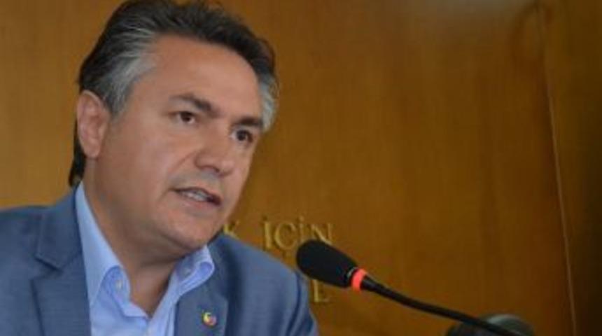 Tmo&rsquo;ya &Ccedil;ağrı