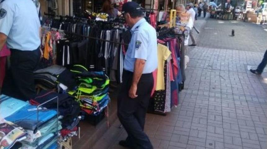 İşgalcilere Ceza Yağdı