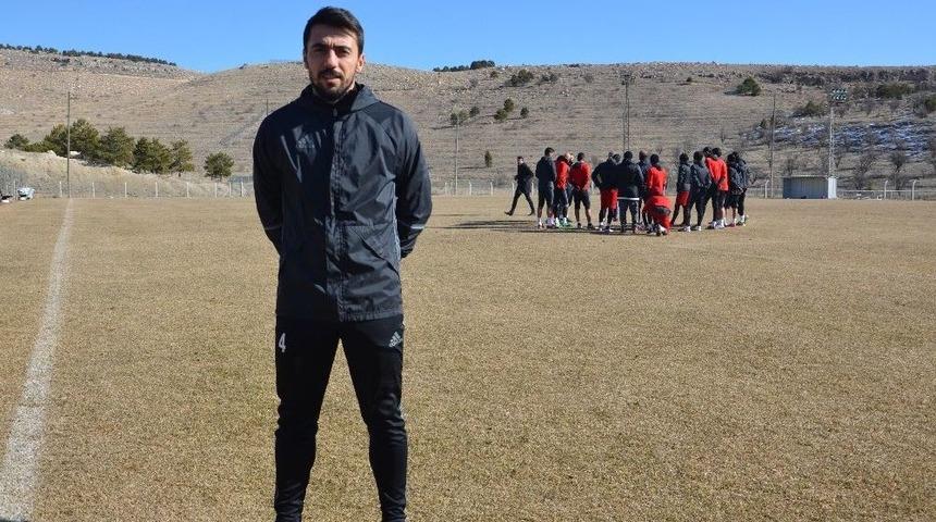 Evkur Yeni Malatyaspor, Ferhat Kiraz İle Yollarını Ayırdı