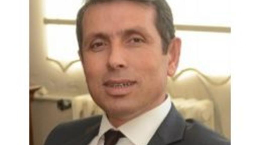 Des Genel Başkanı &Ccedil;elebi; &ldquo;toplu G&ouml;r&uuml;şmelerde Zam Oranı Yıllık En Az Y&uuml;zde 30 Olmalı&rdquo;