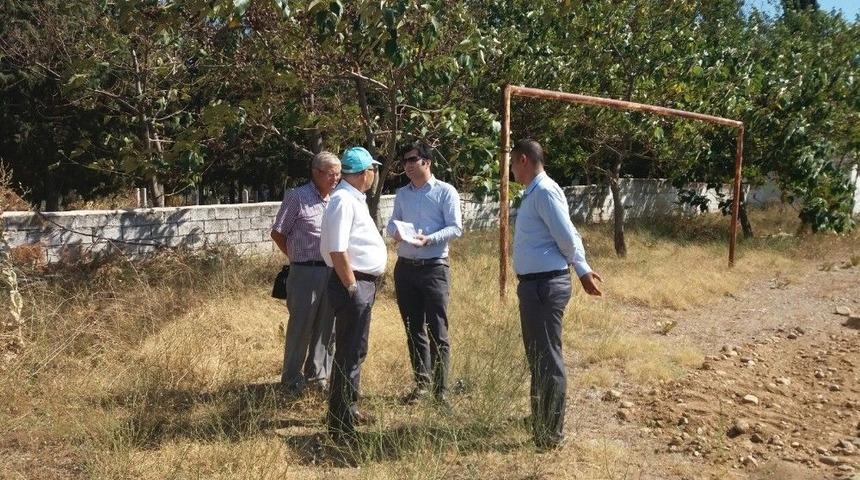 Mezarlıkların Amacı Dışında Kullanımına Cezai Yaptırım