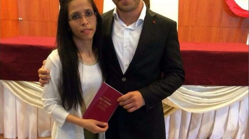 Şehit Ateşi Sivas&rsquo;a D&uuml;şt&uuml;