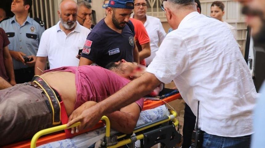 İntihara Teşebb&uuml;s Eden Polis Memuru Hastanede Hayatını Kaybetti