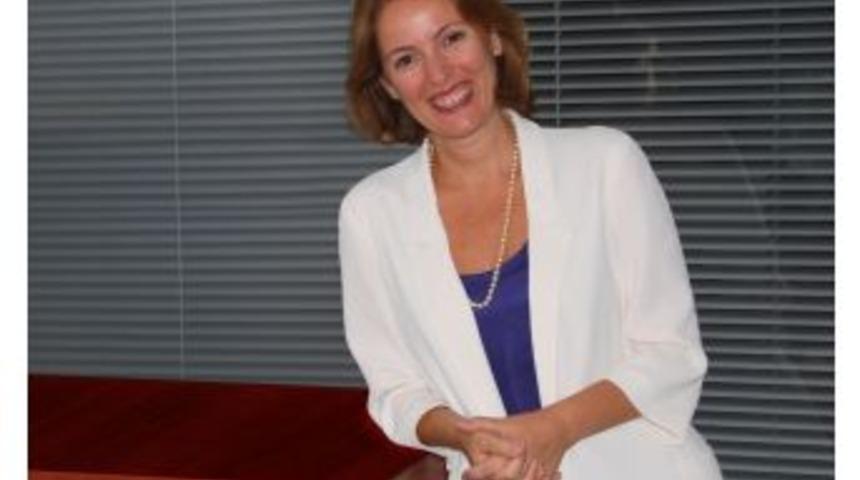 Kale End&uuml;stri Holding&rsquo;te Atama