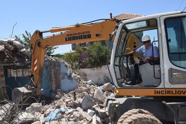 Başkan Kale Sözünü Tuttu Acarlar’a Kreş Yapıyor