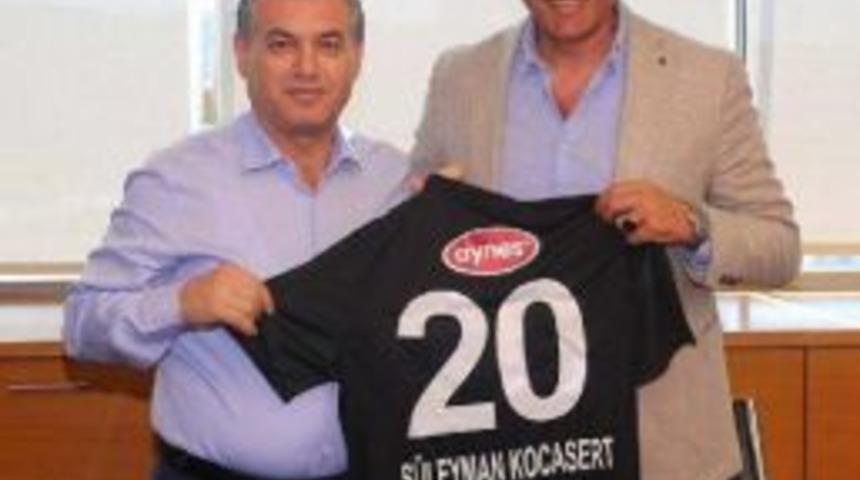 Denizlispor &Ccedil;alışmalarını Tesislerinde S&uuml;rd&uuml;recek