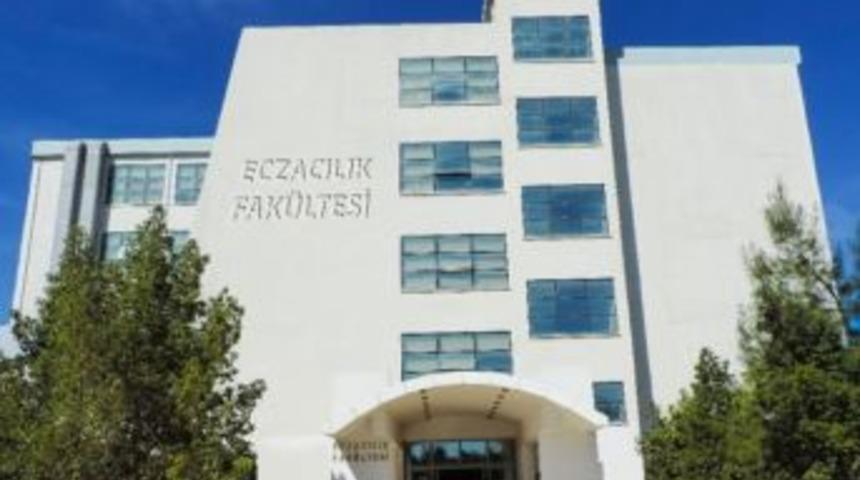 Yd&uuml; Hastanesi Eczanesi&rsquo;nde Staj İmkanı