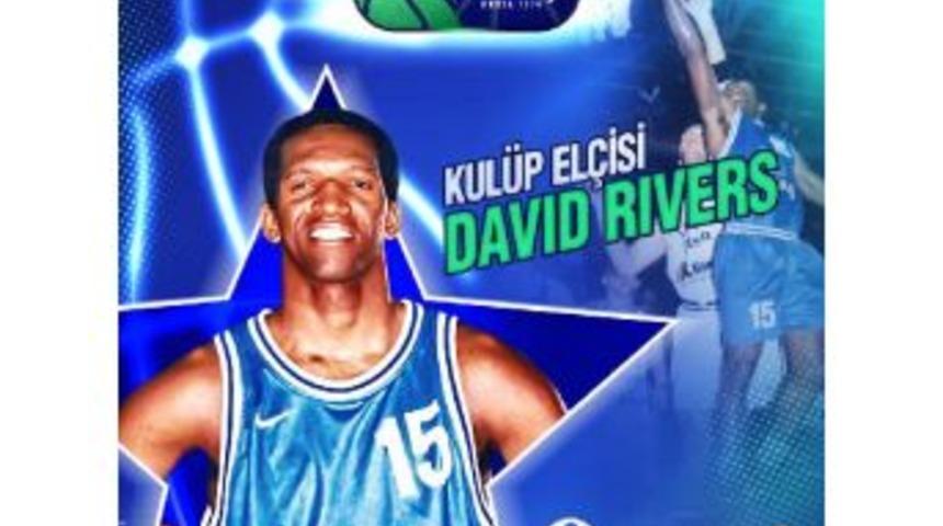 Tofaş&rsquo;In Kul&uuml;p El&ccedil;isi David Rivers Oldu