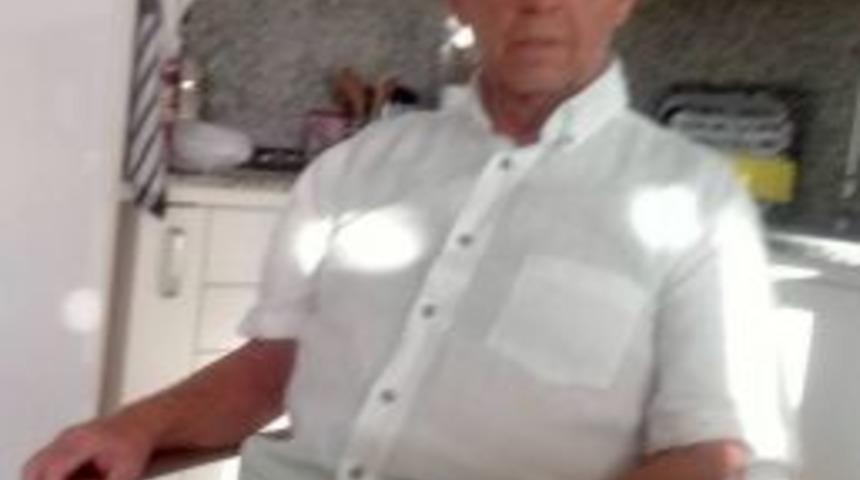 Alman Vatandaşı Ormanlık Alanda &Ouml;l&uuml; Bulundu