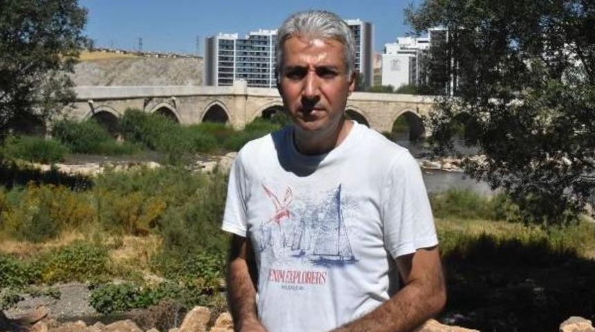 Kızılırmak'ta 'pirana' Bolluğu (2)