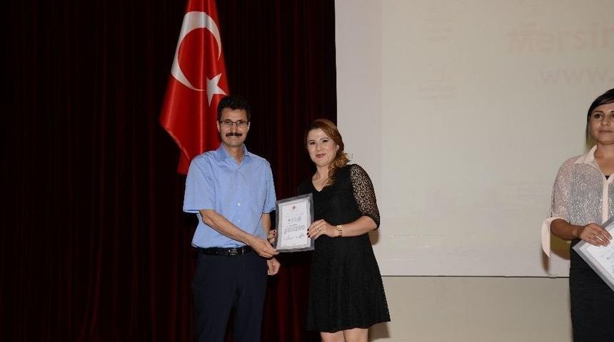 Me&uuml;&rsquo;den "&ouml;ğretmenlerin Mesleki Gelişimine Katkı Projesi"